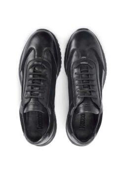 Kazar Studio BRIXTON - Sneaker Low - Black -Kazar Schuhe Geschaft 003e49d7331249369c2f2faaff4a27f1