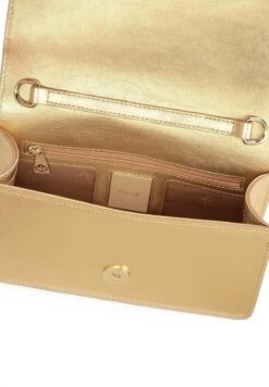 Kazar POLI - Umhängetasche - Gold -Kazar Schuhe Geschaft 0086887fd8ac4259a32321f02872f076