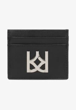 Kazar DAAN - Geldbörse - Black -Kazar Schuhe Geschaft 0097e8db498546bebaab611a0658f7df 1