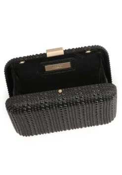 Kazar LUCERNA - Clutch - Black -Kazar Schuhe Geschaft 00cd8779aaf0451d8c4bd7b5a0530731