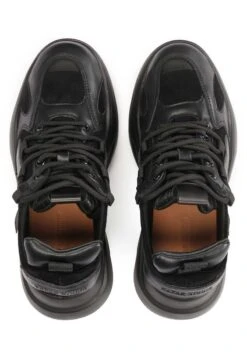 Kazar Studio NEW ERIKO - Sneaker Low - Black -Kazar Schuhe Geschaft 00e0f9aa248b41fb906457d41fad6c0a