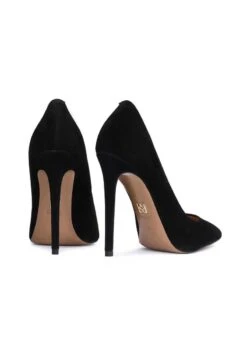 Kazar ABRIL WITH POINTY TOE - High Heel Pumps - Black -Kazar Schuhe Geschaft 00f0887c359c44e8b6f82a157d4f543c