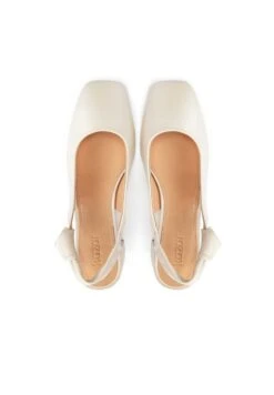 Kazar GERDA - Pumps - Off White -Kazar Schuhe Geschaft 0102d938e02448e1a4f89b527baebaa8