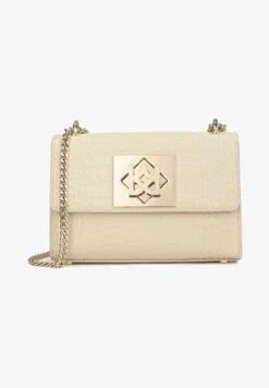 Kazar Umhängetasche - Beige 11 Kazar Umhängetasche - Beige -Kazar Schuhe Geschaft 01182401507f42f894bdde41d8b73b34