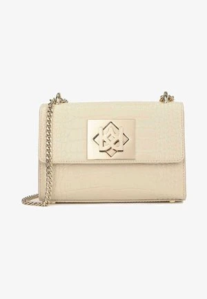 Kazar Umhängetasche - Beige 6 Kazar Umhängetasche - Beige – Bild 6