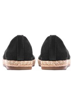 Kazar KAMELIA - Espadrille - Black -Kazar Schuhe Geschaft 0152695474994ae0a8affe558ee6c4a7