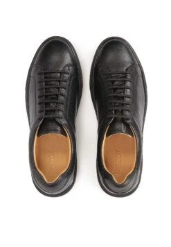 Kazar FELIKS - Trainers - Black -Kazar Schuhe Geschaft 0194d43067154eb5acaeeacb6416ff98