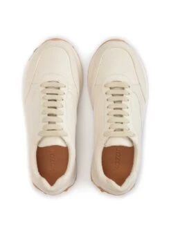 Kazar BISOU - Sneaker Low - Beige 8 Kazar BISOU - Sneaker Low - Beige -Kazar Schuhe Geschaft 028c1aa985c048f0b4d96367d7d72ad1