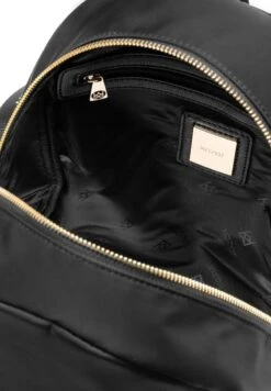 Kazar MILLY - Tagesrucksack - Black -Kazar Schuhe Geschaft 030696b259a3438a9ac1d529c7d69627