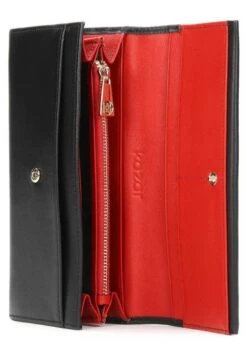 Kazar Geldbörse - Black -Kazar Schuhe Geschaft 032b7e5296134341bb7d14ca50766d06