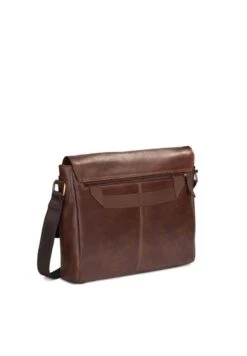 Kazar Umhängetasche - Brown -Kazar Schuhe Geschaft 0347773e196f49e192283176b923def4