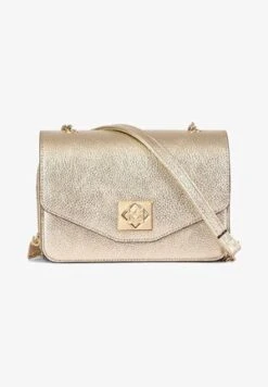 Kazar GAYA - Umhängetasche - Gold -Kazar Schuhe Geschaft 0351b1f28e5f4858989358549983594e 2
