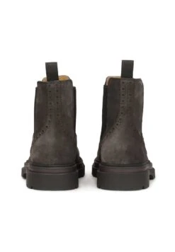 Kazar ADAN - Classic Ankle Boots - Brown -Kazar Schuhe Geschaft 0367926c7b3e4a4f8225727f16550109