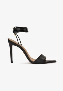 Kazar IRINA.. - High Heel Sandalette - Light Brown -Kazar Schuhe Geschaft 04012078c8c94bfb8c0eec3843f6a766 1