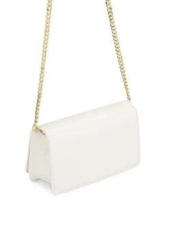 Kazar POLI - Umhängetasche - White -Kazar Schuhe Geschaft 041a281c19bd4ae5986f16cc68e850fd