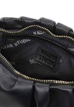 Kazar Studio BRANTLEY - Handtasche - Black -Kazar Schuhe Geschaft 0439a80c0d8f436684e3441364452503