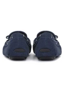 Kazar APRICOT - Mokassin - Dark Blue -Kazar Schuhe Geschaft 045def14fc3143c99796d4e54bc69478