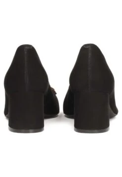 Kazar GAURA - Pumps - Black -Kazar Schuhe Geschaft 046f8a0119d14ce4beeec55e876cc0f2