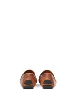 Kazar SIMBO - Mokassin - Brown -Kazar Schuhe Geschaft 04fdb91527504f06b41c28bf8814a6b3