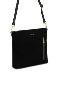 Kazar OESHA - Umhängetasche - Black -Kazar Schuhe Geschaft 0509953a7cb542e6ae371f13ca0123cf