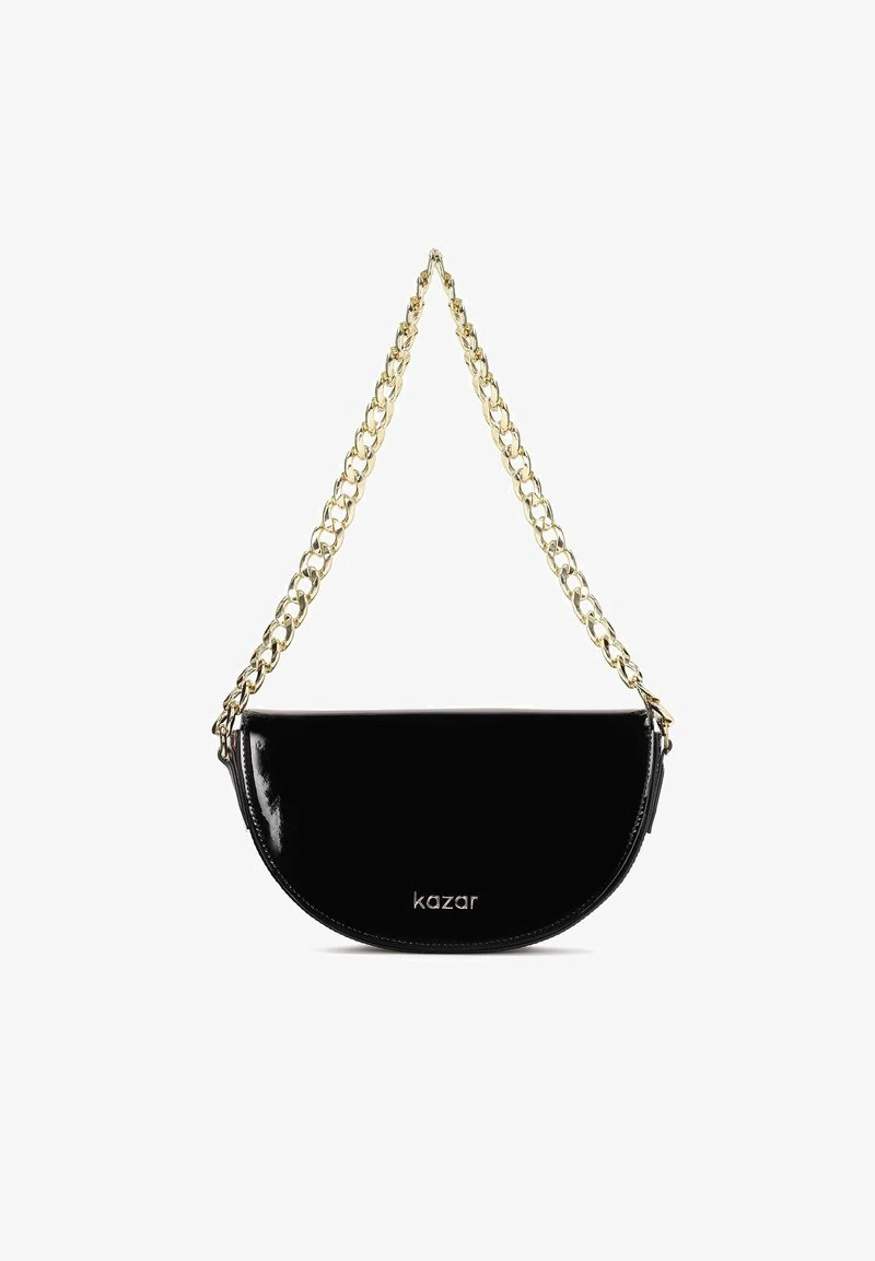 Kazar LUMI - Handtasche - Black 2 Kazar LUMI - Handtasche - Black – Bild 2