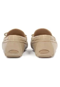 Kazar APRICOT - Bootsschuh - Beige -Kazar Schuhe Geschaft 056a6042ea0d48cb87f76057a5019540