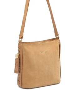 Kazar NISSI - Umhängetasche - Light Brown 9 Kazar NISSI - Umhängetasche - Light Brown -Kazar Schuhe Geschaft 0594f8a6e49847afa4b92d355d7295f9