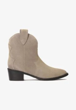 Kazar VIOLA - Cowboy-/Bikerstiefelette - Dark Brown -Kazar Schuhe Geschaft 05a85f5bfe6a499c8df08205be633ff2