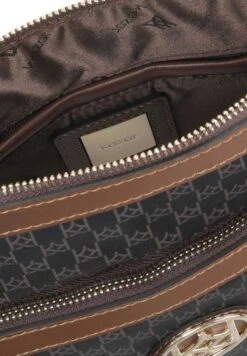 Kazar JOLINE - Umhängetasche - Brown -Kazar Schuhe Geschaft 05c95b598e1d46a7a4120b9d3eb7ce47