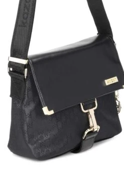 Kazar SUZZY - Umhängetasche - Black -Kazar Schuhe Geschaft 05ce312ca21d4851a1a164f1d64ef2be