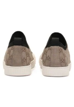 Kazar SAVO - Sneaker Low - Taupe -Kazar Schuhe Geschaft 05f41ff739eb45138ed3211cdad1d1a4