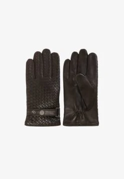 Kazar Fingerhandschuh - Brown