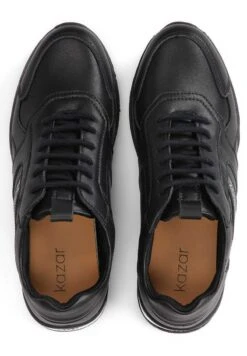 Kazar TALLA - Sneaker Low - Black -Kazar Schuhe Geschaft 0670d21cf78846649f2e7d4726dd4963