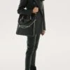 Kazar AMAYA - Shopping Bag - Black