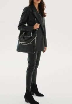 Kazar AMAYA - Shopping Bag - Black