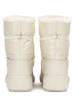 Kazar EILIS - Snowboot/Winterstiefel - Beige -Kazar Schuhe Geschaft 06a11cd4f76748ca9ff8d301b2fc9fb8