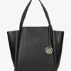 Kazar REYNA - Shopping Bag - Black