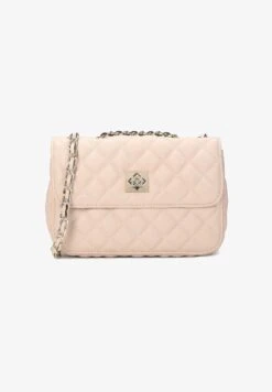 Kazar VIDIA S - Clutch - Beige