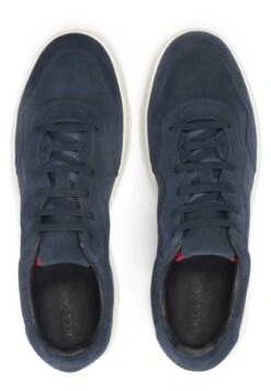 Kazar GARIT - Sneaker Low - Blue -Kazar Schuhe Geschaft 06f44fae4dc6452d9fde5991952d0752