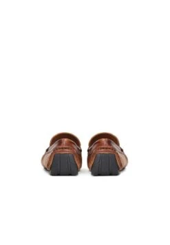 Kazar NICO - Mokassin - Brown -Kazar Schuhe Geschaft 0764370eba6c401785db551cb4b4cb0f