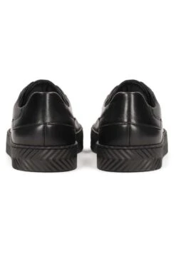 Kazar LEONID - Sneaker Low - Black -Kazar Schuhe Geschaft 076a295a809046159d4a7d1a6b5338f7