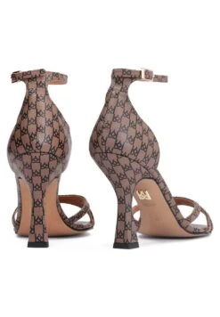 Kazar PROCIDA-CHIC - High Heel Sandalette - Black -Kazar Schuhe Geschaft 07fa6dffc5da42b2ad36498834f99a80