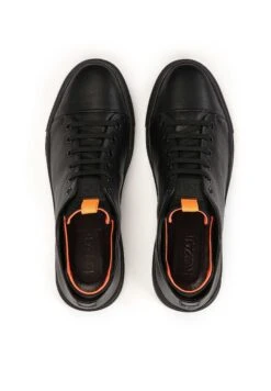 Kazar AJAKS - Trainers - Black -Kazar Schuhe Geschaft 08fe2dcae41746d8be5284467b0b3b30