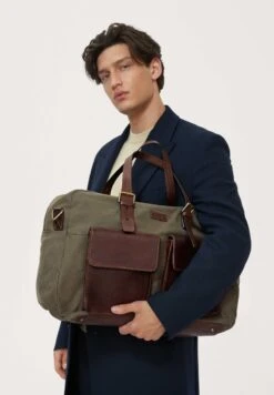 Kazar NESTOR - Weekender - Taupe -Kazar Schuhe Geschaft 0961c0b74add42069814f2a3c7eb30ca