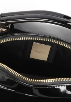 Kazar NASIRA - Umhängetasche - Black -Kazar Schuhe Geschaft 098866e695e34c14a7f9a1d9368e4deb