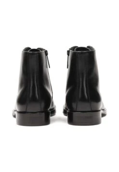 Kazar ULISESS - Lace-up Ankle Boots - Black -Kazar Schuhe Geschaft 09c402c3070041fbbd538a7029c4b5d0