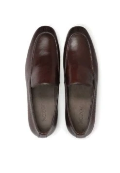 Kazar BERNETT - Business-Slipper - Brown -Kazar Schuhe Geschaft 09de6769153a45cabd5f9b77b33ecbd6