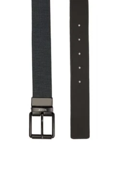 Kazar CHAOS - Gürtel - Blue -Kazar Schuhe Geschaft 09ec056f9dac46ba867a4419db9cf212