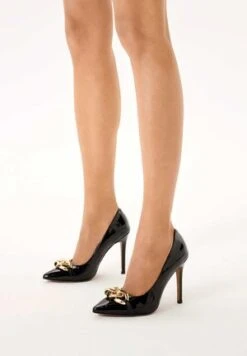 Kazar ELM - High Heel Pumps - Black -Kazar Schuhe Geschaft 09f2a62864994ce2a6a214638d75e988