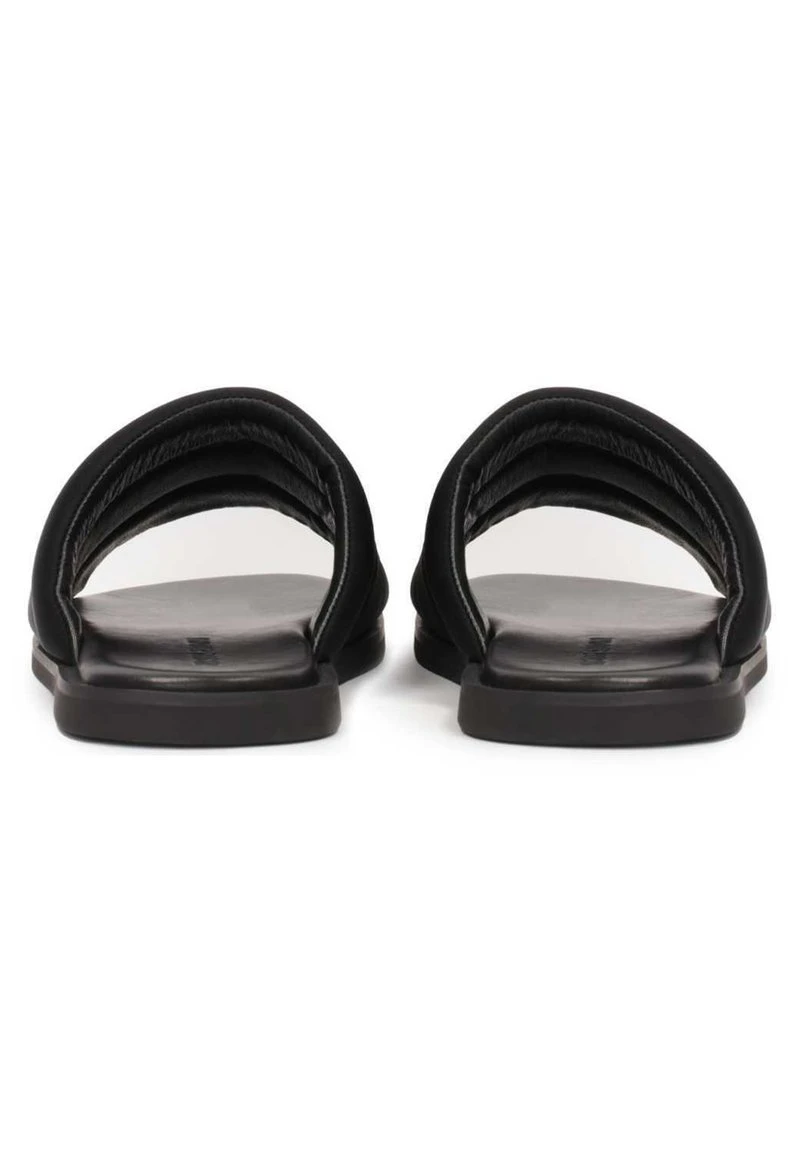 Kazar Studio ALEXANDRE - Pantolette Flach - Black 3 Kazar Studio ALEXANDRE - Pantolette Flach - Black – Bild 3